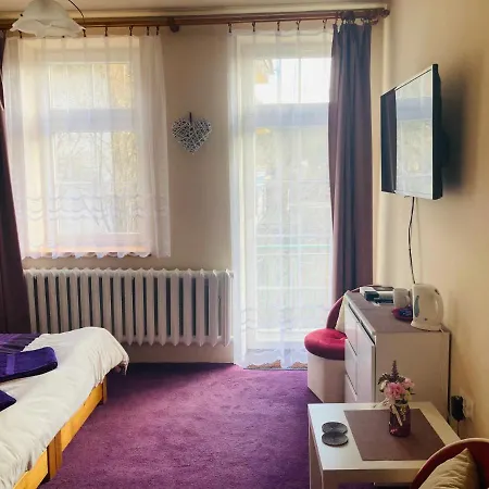 Dworek Ewunia 3* Wisla