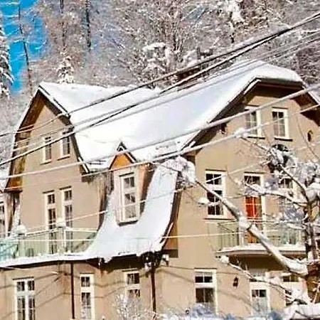 Guest house Dworek Ewunia Wisla