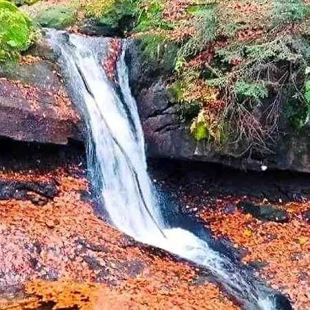 Dworek Ewunia