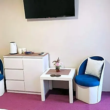 Dworek Ewunia Guest house
