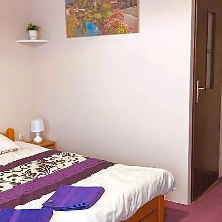 Dworek Ewunia 3* Wisla