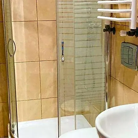 Dworek Ewunia 3* Wisla