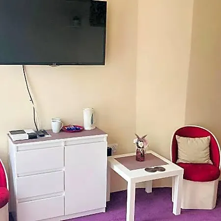 Guest house Dworek Ewunia Wisla