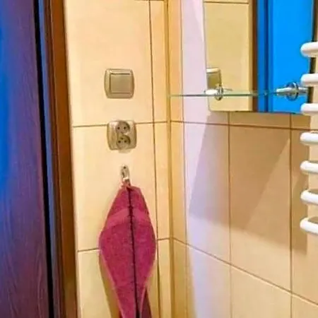 Guest house Dworek Ewunia 3*