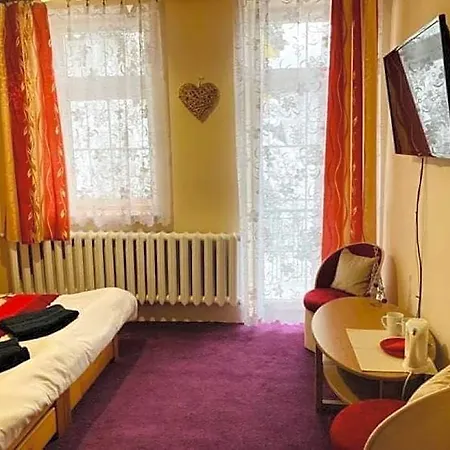 Dworek Ewunia Guest house Wisla