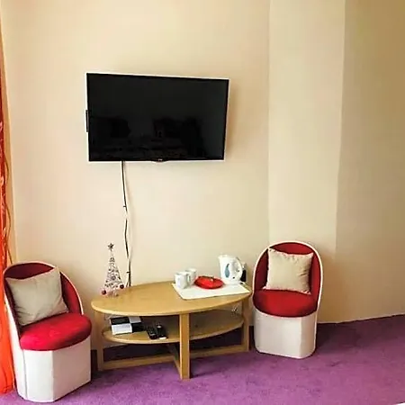 Guest house Dworek Ewunia