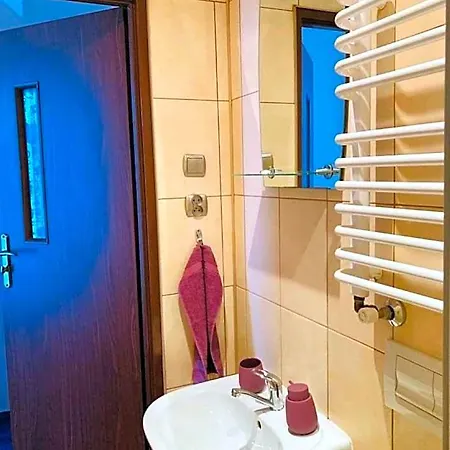 Guest house Dworek Ewunia Wisla