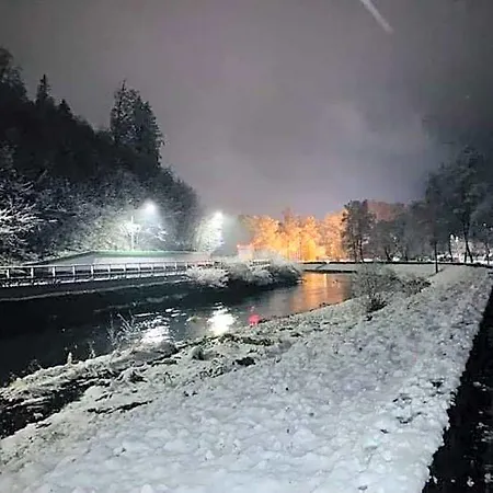 Dworek Ewunia Wisla