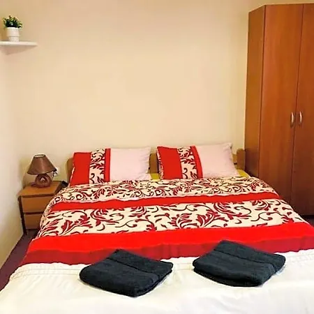 Dworek Ewunia Guest house Wisla