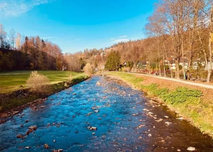 Dworek Ewunia בית הארחה 3*