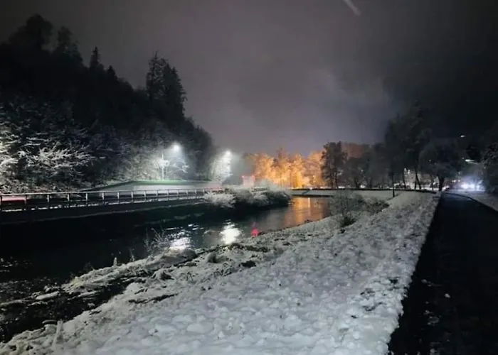 Dworek Ewunia בית הארחה ויסלאו